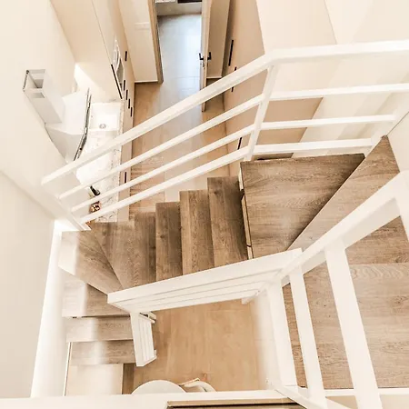 Eunoia Luxury Loft