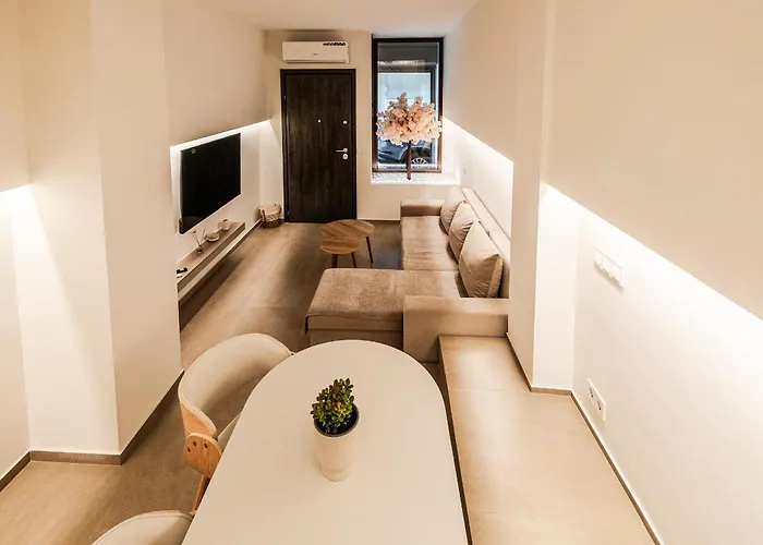 Eunoia Luxury Loft *