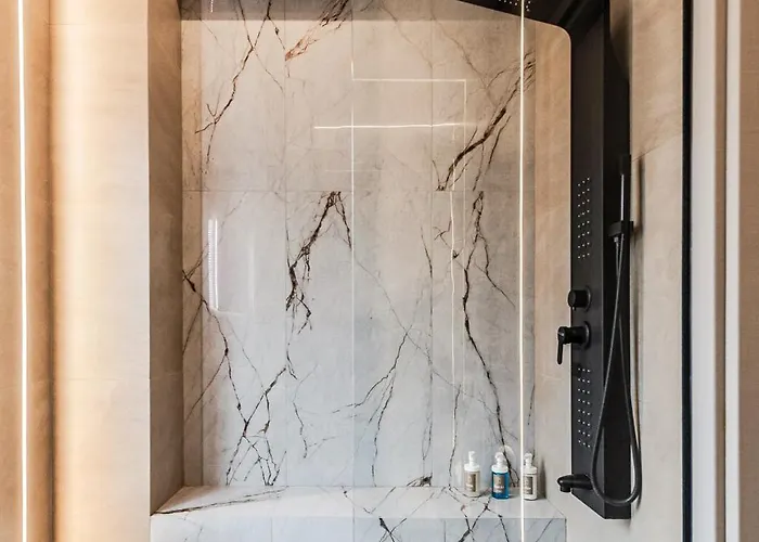 Eunoia Luxury Loft * Катерини