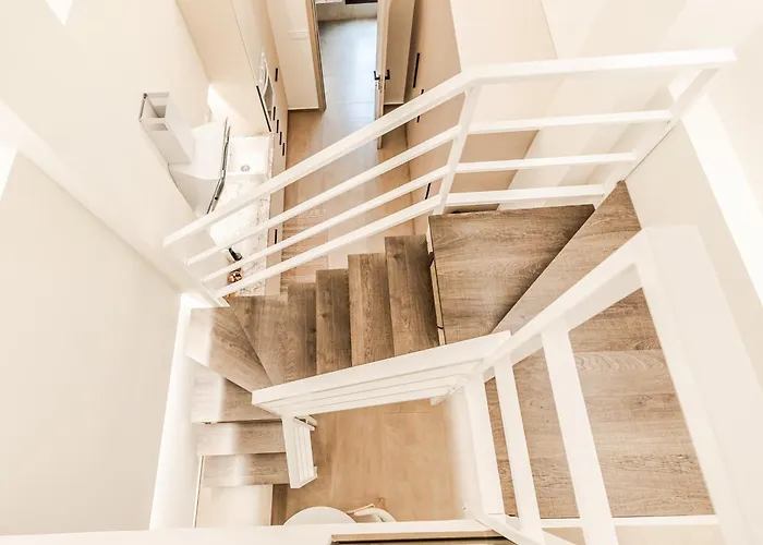 Eunoia Luxury Loft