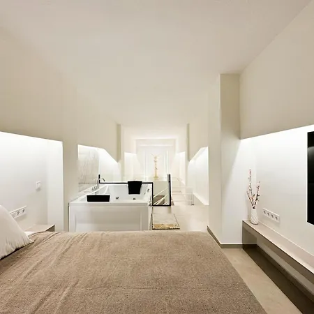 Eunoia Luxury Loft * Kateríni