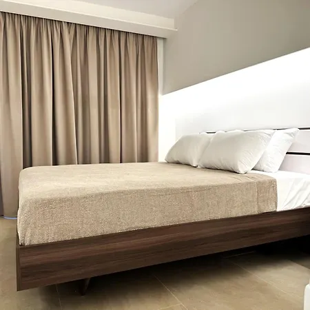 Eunoia Luxury Loft Kateríni