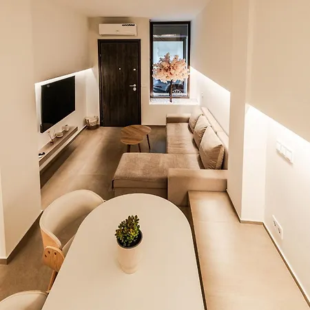 Eunoia Luxury Loft *