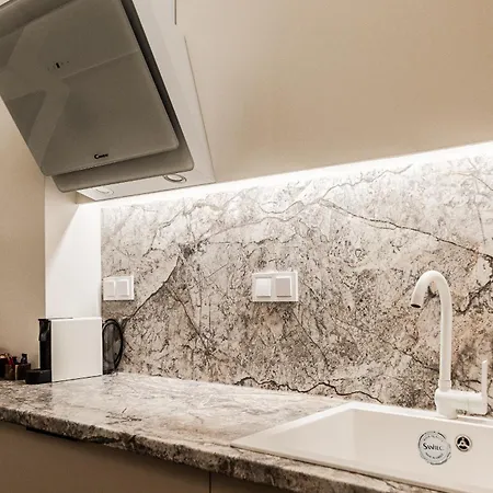 Eunoia Luxury Loft Kateríni