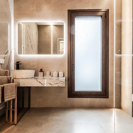 Eunoia Luxury Loft شقة