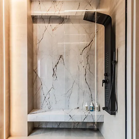 Eunoia Luxury Loft * Kateríni