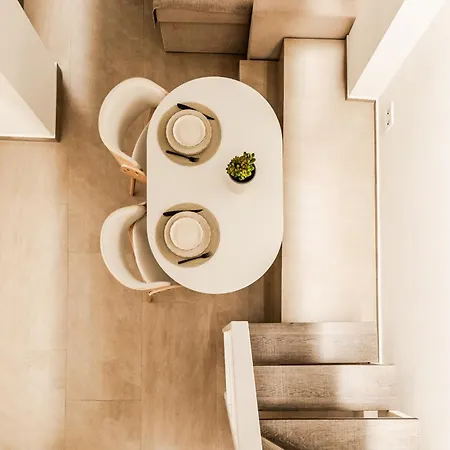 Eunoia Luxury Loft *