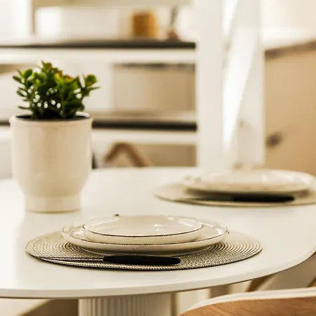 Eunoia Luxury Loft شقة