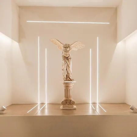 Eunoia Luxury Loft *