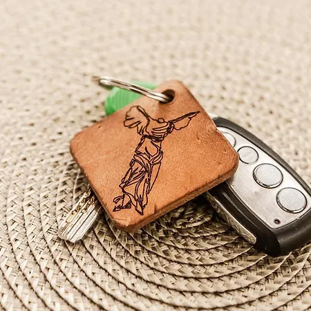 Eunoia Luxury Loft شقة *