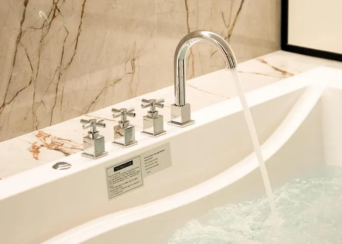 Eunoia Luxury Loft *