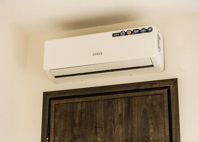 Eunoia Luxury Loft Apartamento *