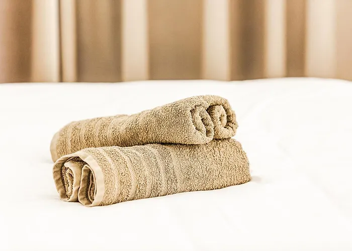 Apartamento Eunoia Luxury Loft Kateríni