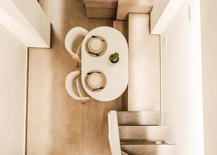 Eunoia Luxury Loft *