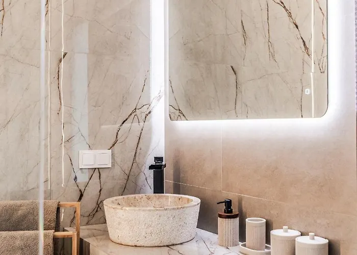 Eunoia Luxury Loft * Kateríni