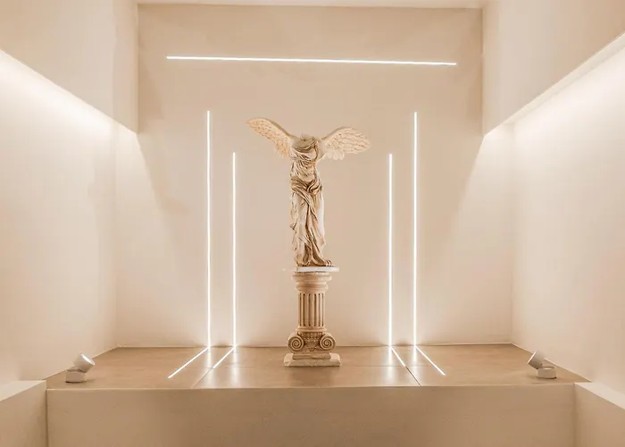 Eunoia Luxury Loft *