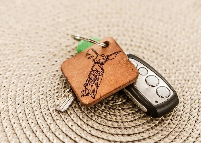 Eunoia Luxury Loft Apartamento *